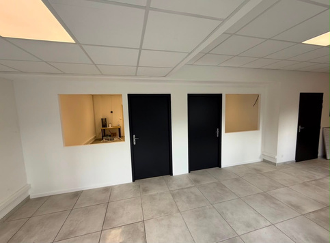 Rénovation intérieure réalisée par JDM3